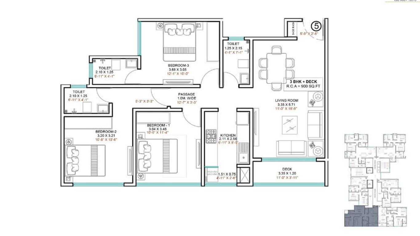 House Of Royals Panch Pakhadi-house-of-royals-plan2.jpg